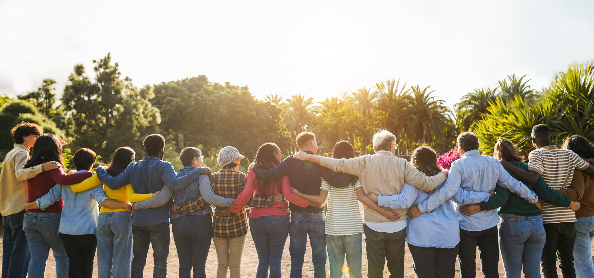 Moose Jaw river valley