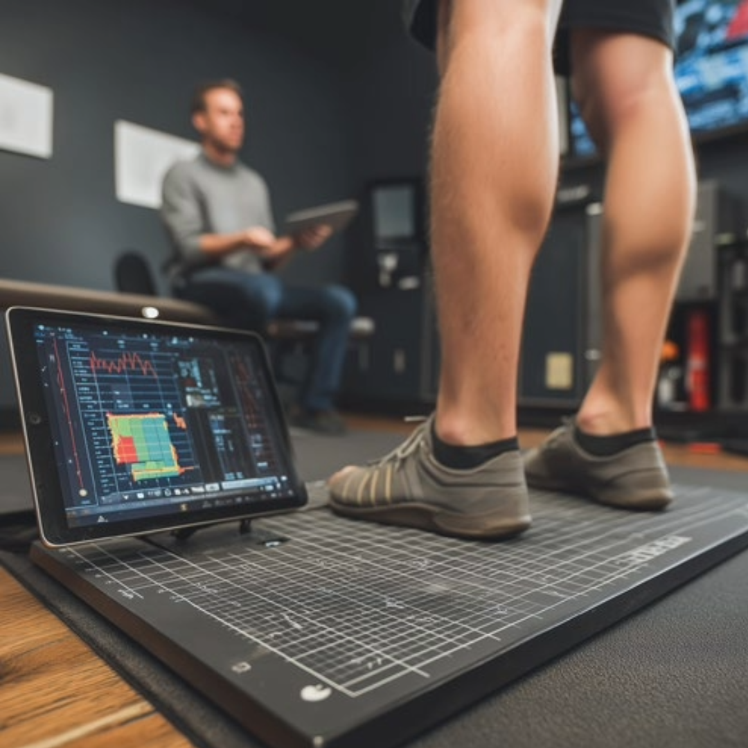 Advanced wellness technology